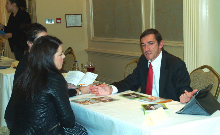Workshop Cork