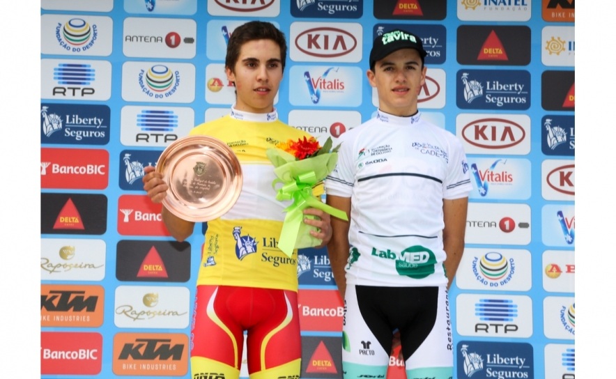 João Costa e Afonso Silva