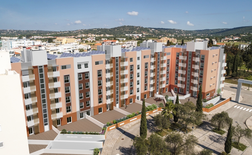 LOULÉ PROMOVE NOVA CONSULTA AO MERCADO PARA ADQUIRIR MAIS 100 FOGOS PARA HABITAÇÃO PÚBLICA LOULÉ PROMOVE NOVA CONSULTA AO MERCADO PARA ADQUIRIR MAIS 100 FOGOS PARA HABITAÇÃO PÚBLICA
