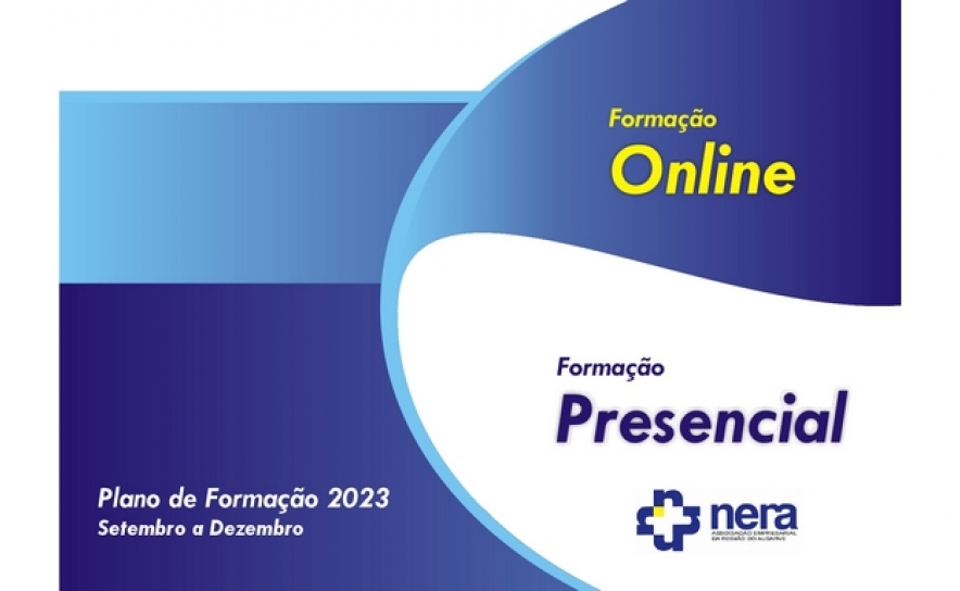 Plano de Formação 2023