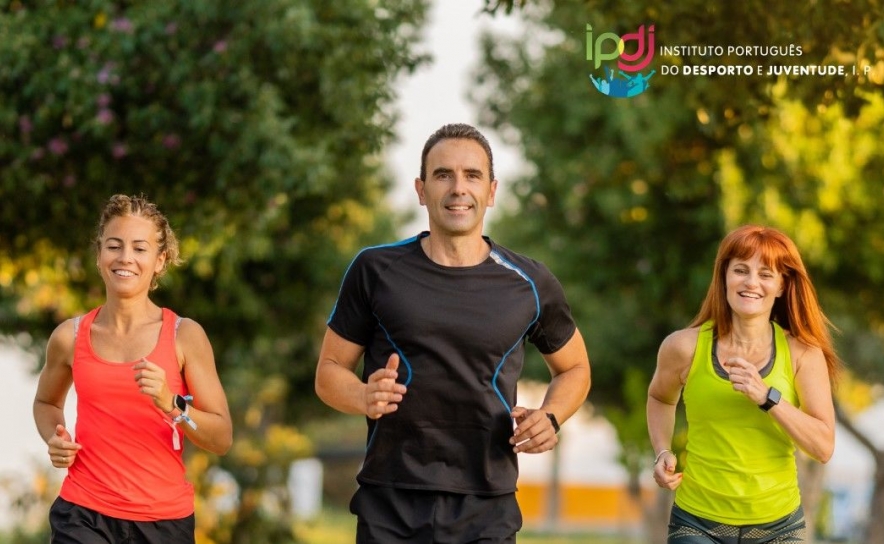 Calendário Regional da Marcha e Corrida do Algarve 2025/2026