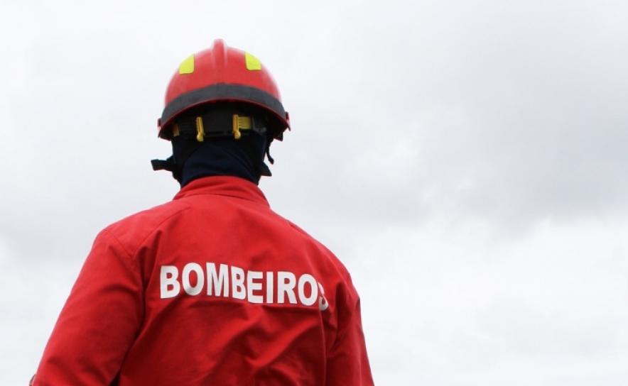 Portimão: Homem morre em acidente de trabalho com empilhadora