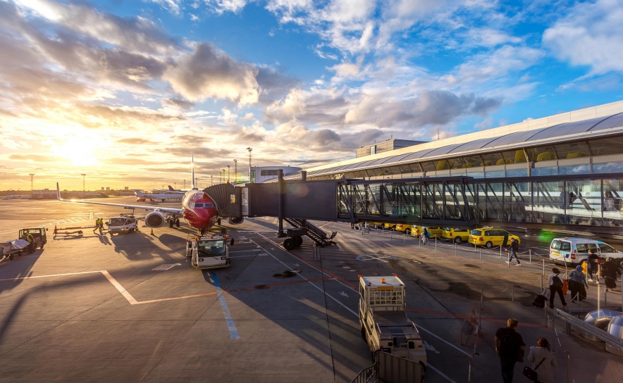 Novos recrutamentos para os Aeroportos de Lisboa e Faro