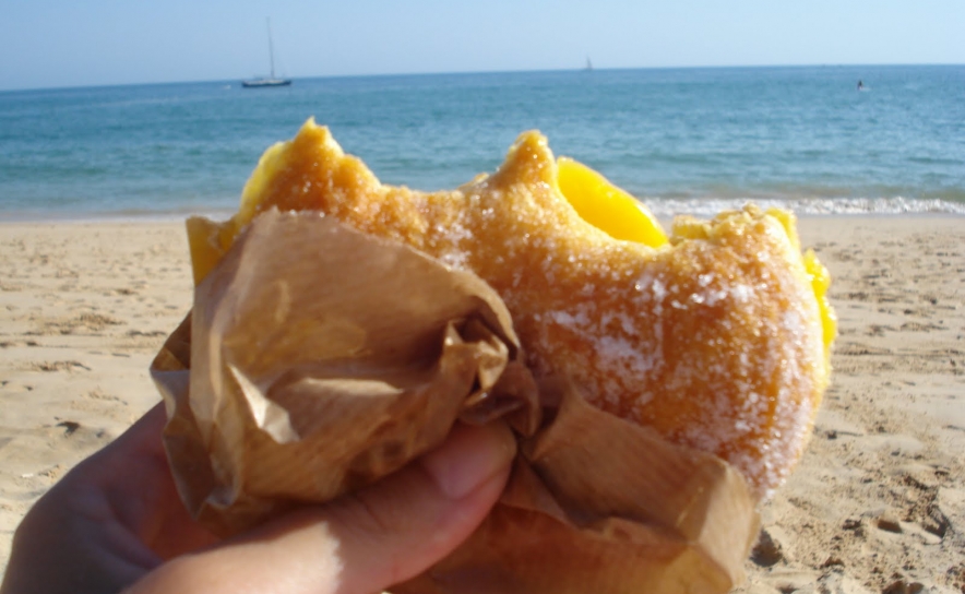 Fisco e Polícia Marítima vão fiscalizar negócios nas praias do Algarve 