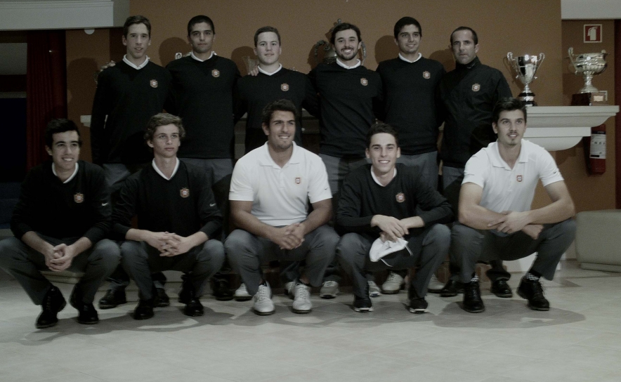 Selecção nacional da FPG