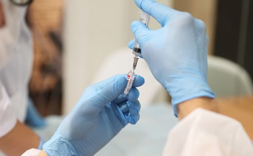 Covid-19: Casa aberta para vacinar maiores de 50 com Janssen