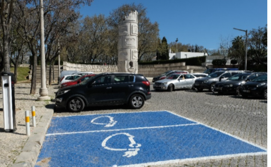 Rede de Carregadores de Veículos Elétricos melhorada em Loulé