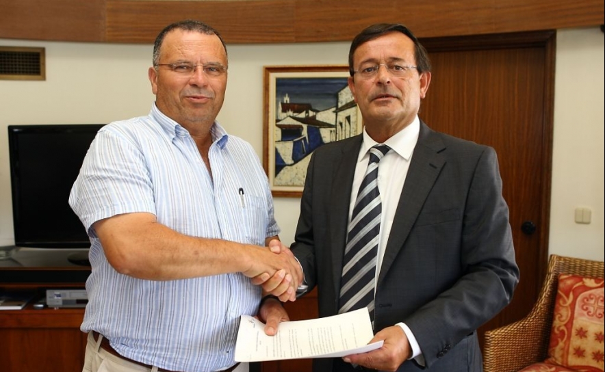 Futebol Clube de Ferreiras