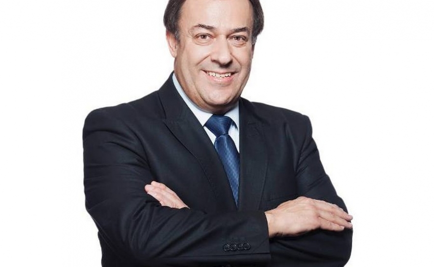 O LIVRO DAS PROMESSAS