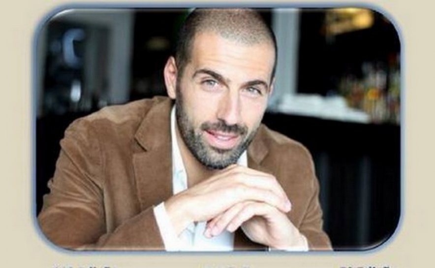 ACRAL traz Gustavo Santos para workshop em Faro