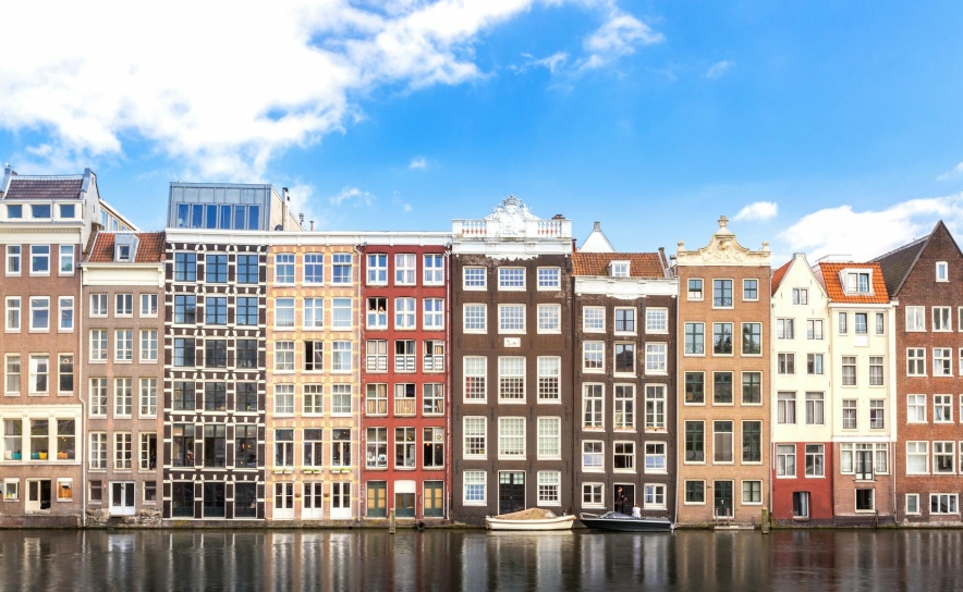 Como Trabalhar na Holanda Sem Saber Holandês