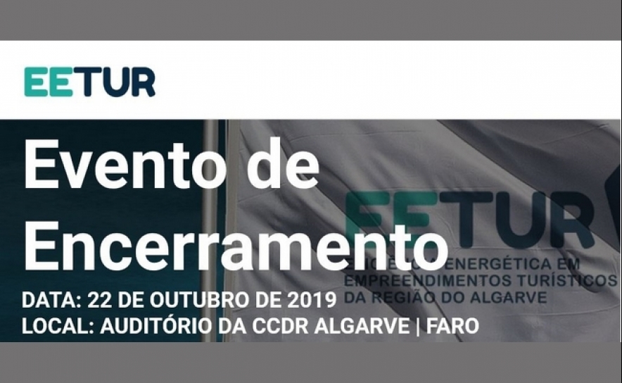 EETur Evento de Encerramento 