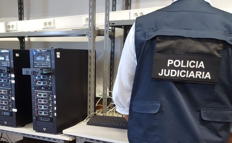 Câmara de Tavira confirma buscas relacionadas com a «investigação a uma empresa»