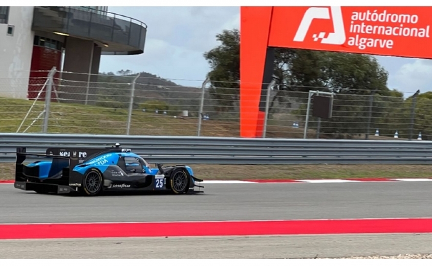 European Le Mans Series