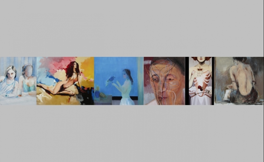 Conrad Algarve acolhe Exposição «ELA»