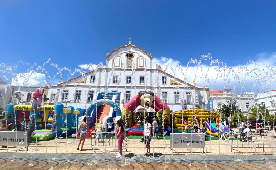 Dia da Criança - Portimão