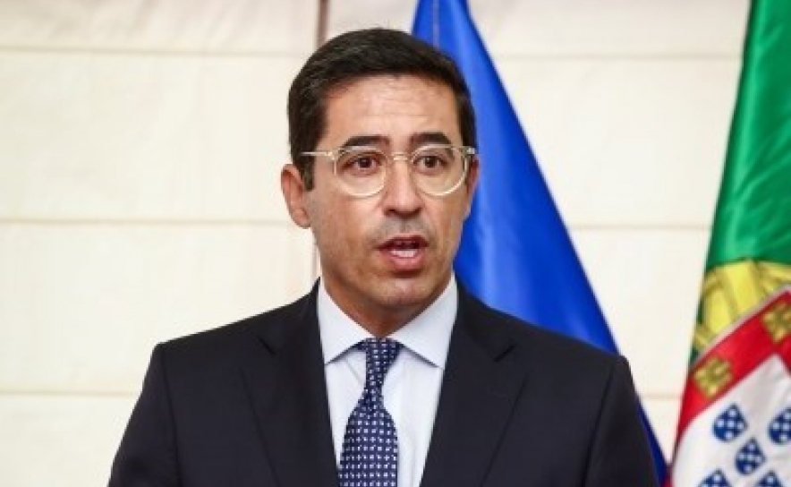 Albufeira: Rui Cristina distribui pelouros na primeira reunião de câmara do novo mandato