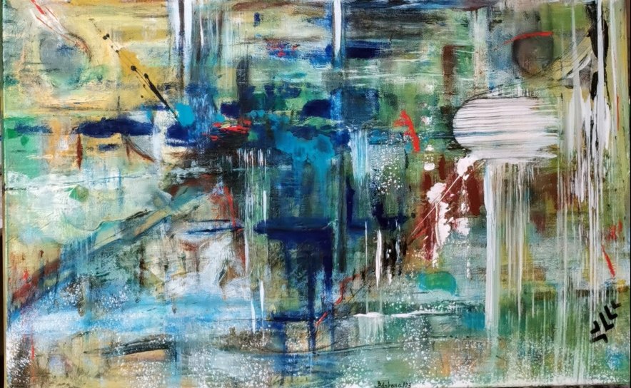 SETEMBRO TRAZ DUAS NOVAS EXPOSIÇÕES ÀS GALERIAS DE ARTE DO MUNICÍPIO