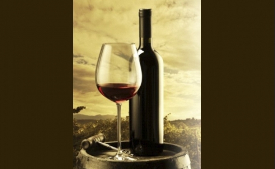 8.º Festival do Vinho – Nave do Barão