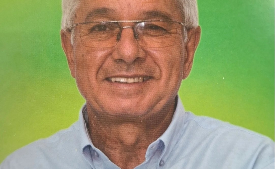 Autárquicas: Manuel Marreiros recandidata-se à Câmara de Aljezur com o apoio do PSD