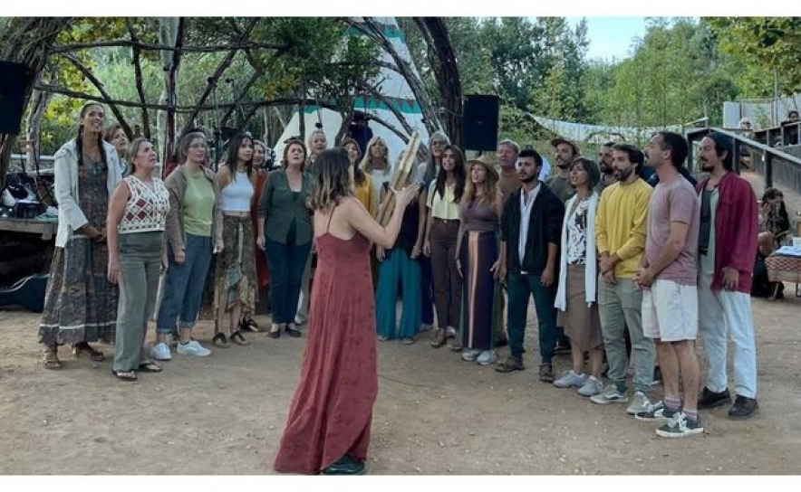 Coro da Aldeia 