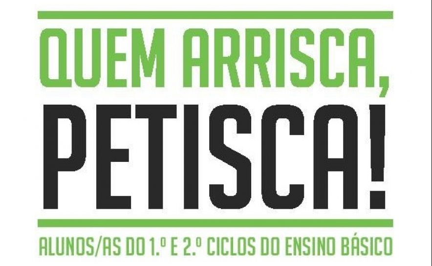 «Quem arrisca, Petisca!»: Tavira promove empreendedorismo