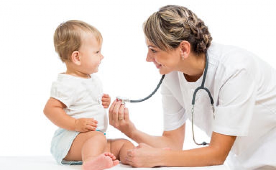 Formação | Saúde/Enfermagem, Serviço de Apoio a Crianças e Jovens