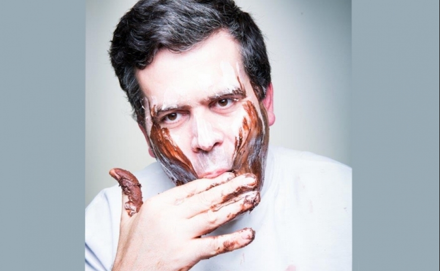 Chef Francisco Siopa - foto Jorge Simao