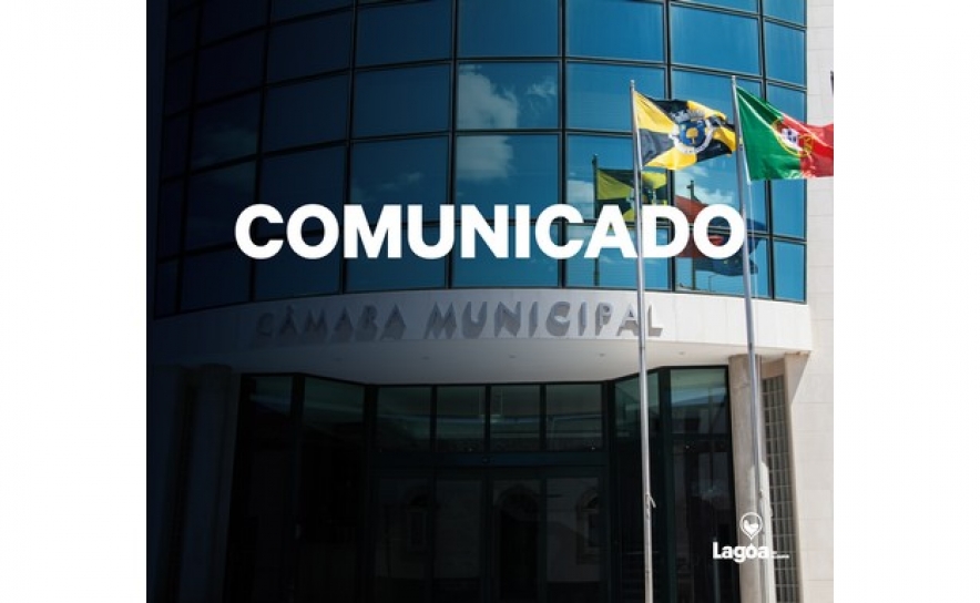 Comunicado | Esclarecimento Município de Lagoa