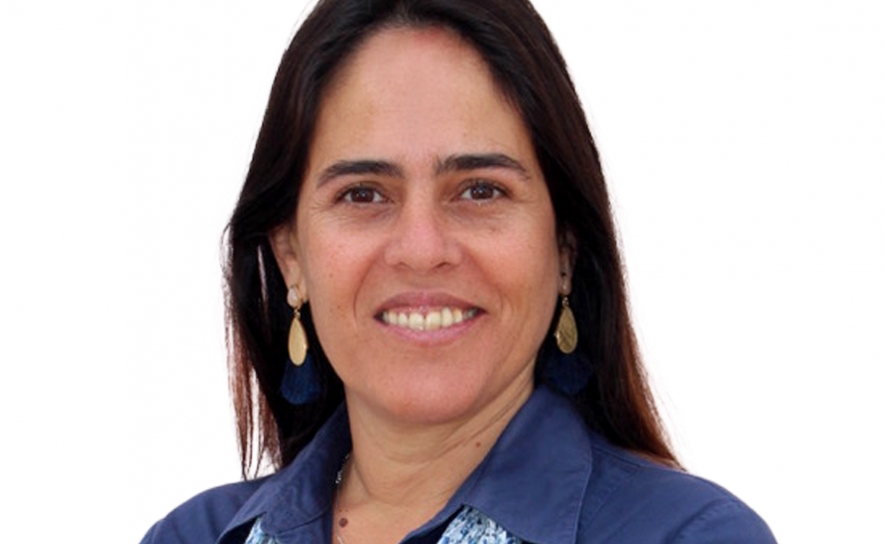 Catarina Marques é a primeira candidata da CDU no Algarve à Assembleia da República