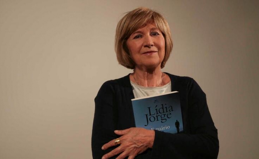 Colóquio internacional dedicado à obra de Lídia Jorge na Suíça abre com presença de MNE