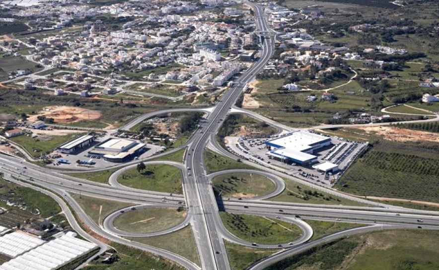 «Mobilidade e Transportes no Algarve em discussão na Comissão de Coordenação e Desenvolvimento Regional do Algarve»