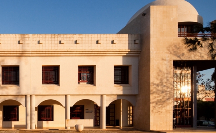 UAlg acolhe 8ª reunião do Comité de Gestão da Ação COST