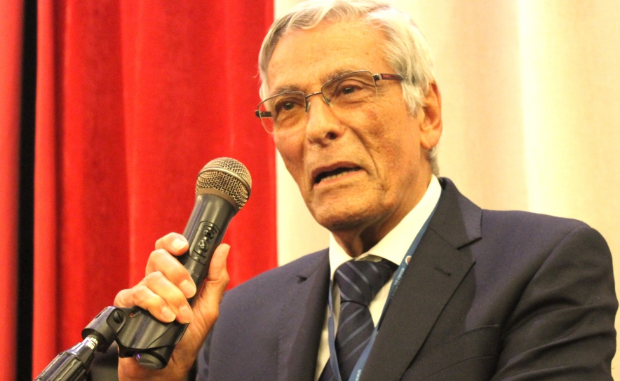 Eng.º Carlos Morgado André