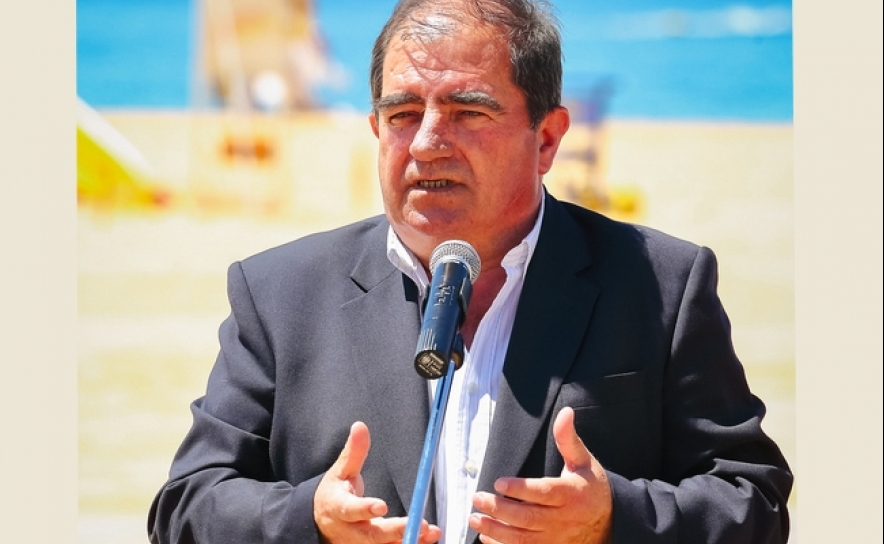Dr José Carlos Rolo