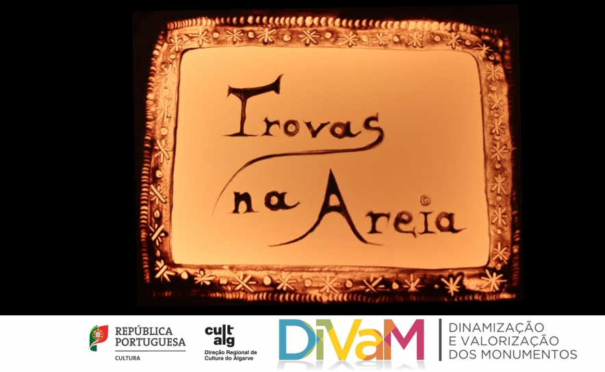 DiVaM apresenta na Fortaleza de Sagres «Trovas na Areia»