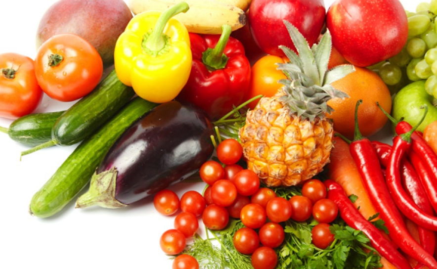 LOULÉ ASSINALA DIA EUROPEU DA ALIMENTAÇÃO E DA COZINHA SAUDÁVEL