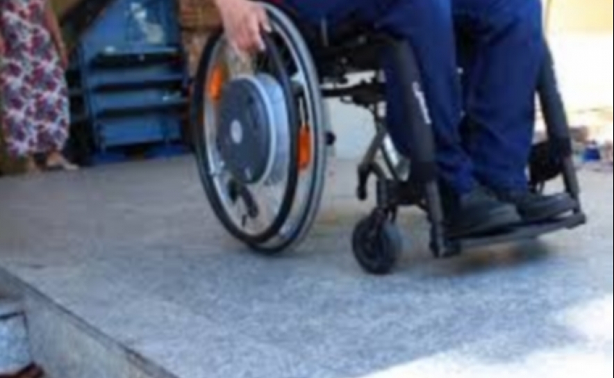 Governo atribui 5ME para adaptar espaços públicos e turísticos a pessoas com deficiência