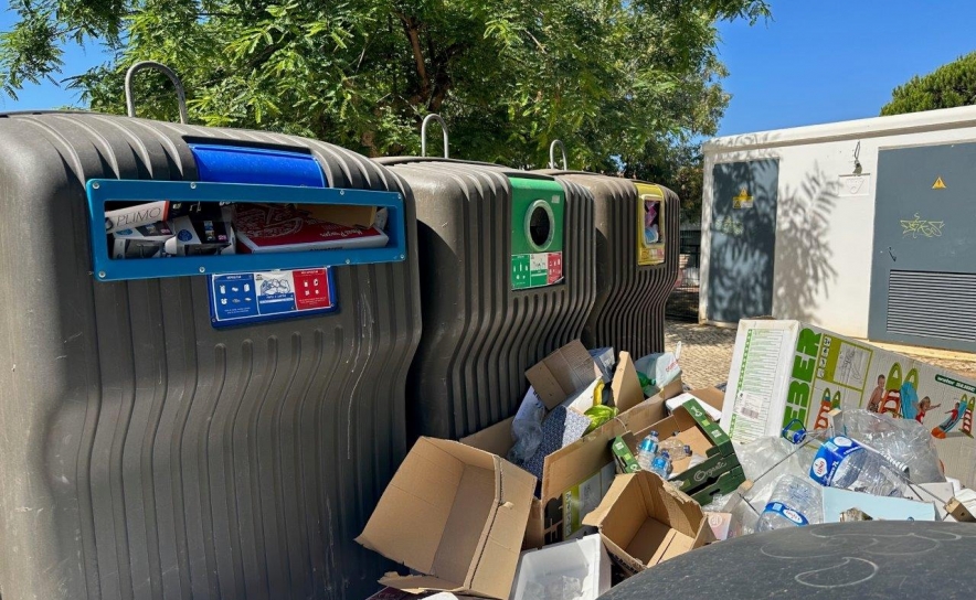 Beco dos ferroviários