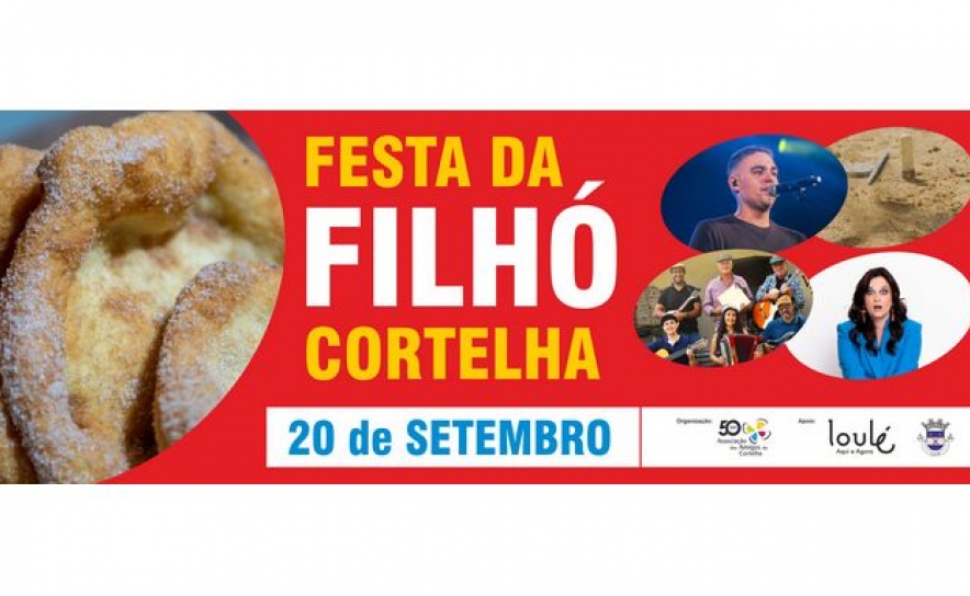 Festa da Filhó na Cortelha