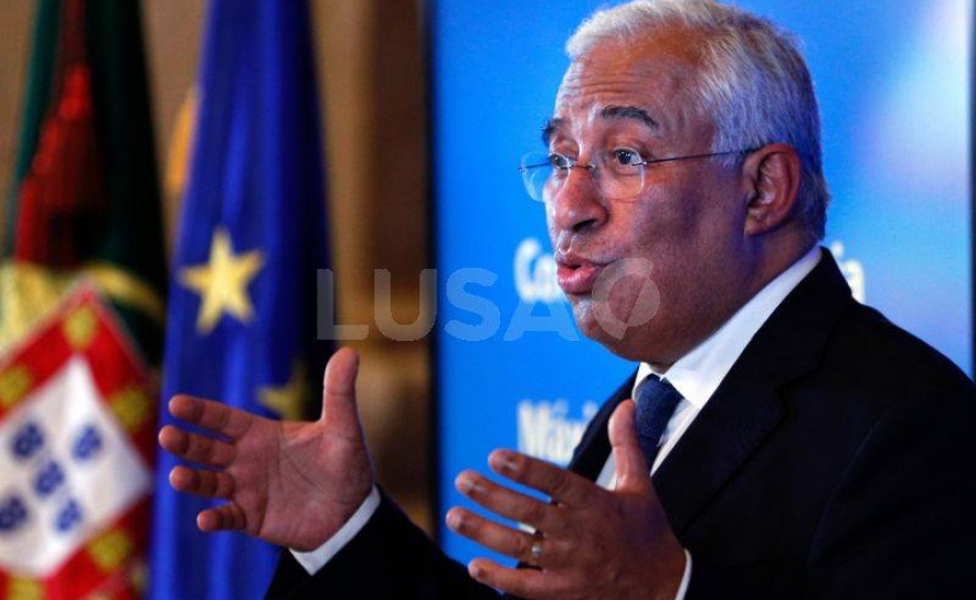 Covid-19: Novas medidas entram em vigor às 00:00 de sexta-feira 