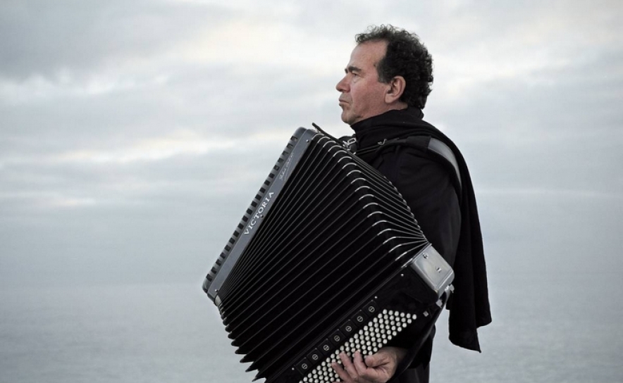 Richard Galliano Richard Galliano