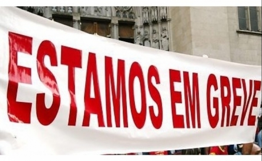 Greve/Professores: Escolas abertas mas «ambiente é de recreio» 