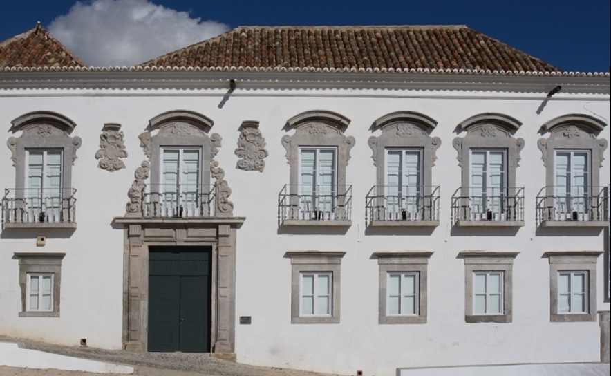60 mil pessoas passaram pelo Museu Municipal de Tavira em 2015