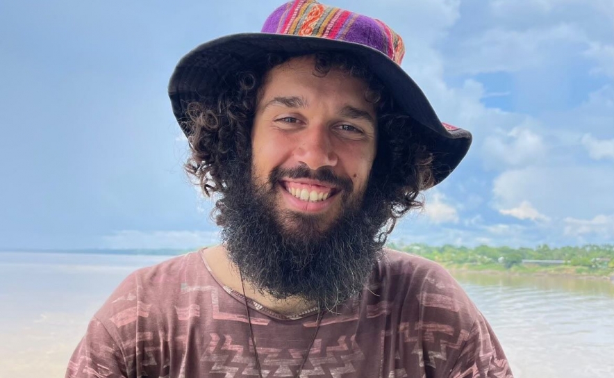 Miguel Viana, poeta