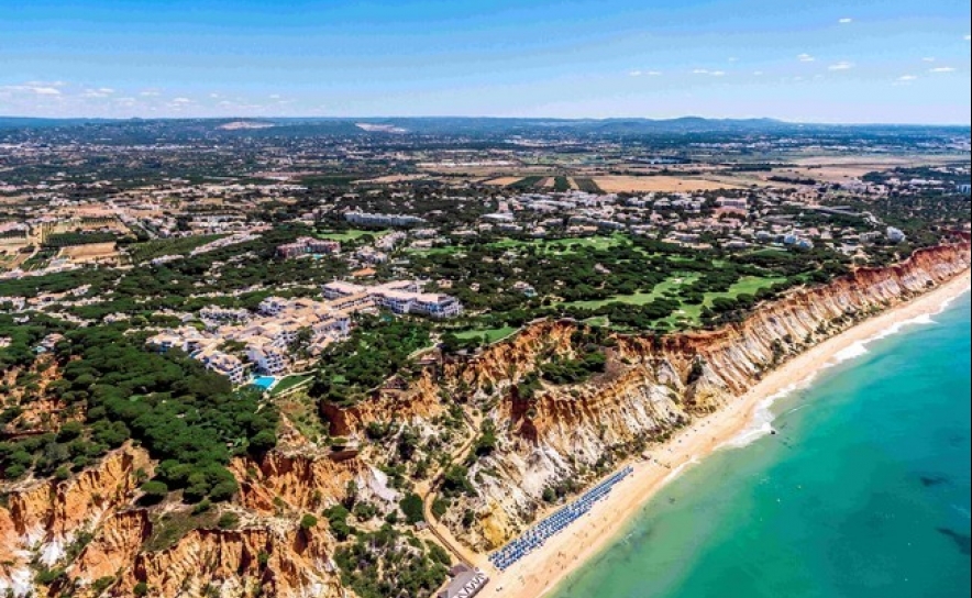 Britânicos continuam a ser os principais compradores de casas nos Resorts do Algarve