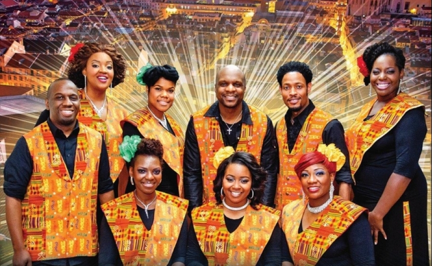 Harlem Gospel