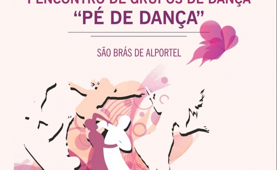 São Brás de Alportel celebra o Dia Mundial da Dança com um «Pé de Dança»