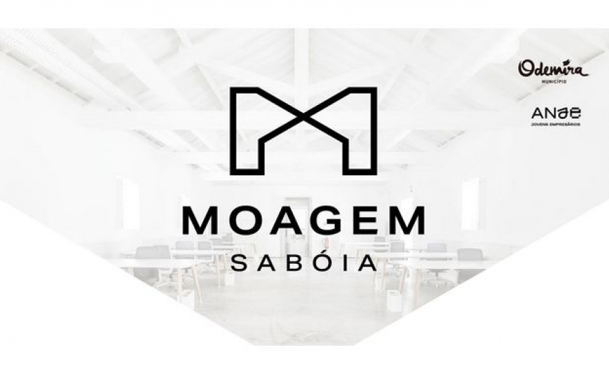 INCUBADORA DE EMPRESAS MOAGEM DE SABÓIA PROMOVE JORNADA EMPRESARIAL