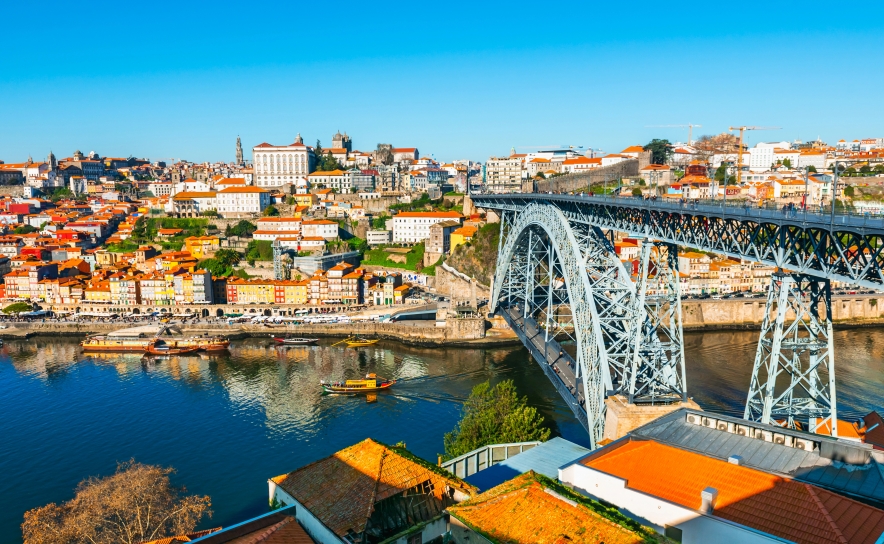 Portugal foi um dos países da UE com mais receitas provenientes do turismo internacional em 2023